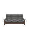 Stressless Windsor 3 Seater Sofa in Leather