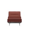 Stressless Stella 1.25 Seater with Sidepanels in Leather