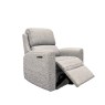 G Plan G Plan Hamilton Recliner Chair in Fabric