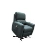G Plan G Plan Hamilton Dual Elevate Chair in Leather