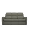 G Plan G Plan Hamilton 3 Seater in Leather