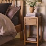 Bosco Compact Bedside Lifestyle