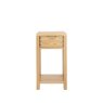 Ercol Ercol Bosco Compact Side Table