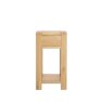 Ercol Ercol Bosco Compact Side Table