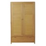 Bosco 2 Door wardrobe front