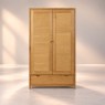 Bosco 2 Door Robe Main Image HF