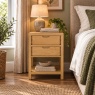 Bosco 2 Dra Bedside Lifestyle