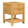 Bosco 2 Draw Bedside Angle