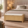Bosco Storage Bench Lifestyle