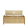 Ercol Bosco Storage Bench