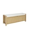 Ercol Ercol Bosco Storage Bench