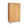 Ercol Ercol Monza Double Wardrobe