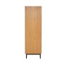 Ercol Ercol Monza Double Wardrobe