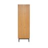 Ercol Ercol Monza Double Wardrobe