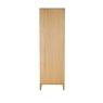 Ercol Ercol Rimini 2 Door Wardrobe