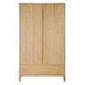Rimini 2 Door Robe Front