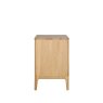 Ercol Ercol Rimini Compact Bedside Cabinet