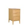 Ercol Ercol Rimini Compact Bedside Cabinet