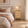 Rimini Compact Bedside Lifestyle