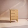 Ercol Rimini Compact Bedside Cabinet