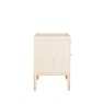 Ercol Ercol Salina 2 Drawer Bedside Cabinet