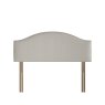 Relyon Curve Headboard