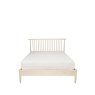 Ercol Ercol Salina Double Spindle Headboard Bed