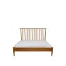 Ercol Ercol Salina Double Spindle Headboard Bed