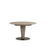 Stressless Bordeaux Round Centre Table