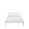 Ercol Ercol Salina King Spindle Headboard Bed