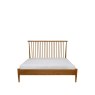 Ercol Ercol Salina King Spindle Headboard Bed