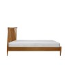 Ercol Ercol Salina King Spindle Headboard Bed
