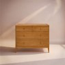 Salina 4 Drawer Wide Chest Main Image HF