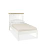 Atlanta Two Tone 90cm Low Footend Bedstead