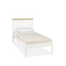 Bentley Designs Atlanta Two Tone 90cm Low Footend Bedstead