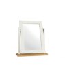 Atlanta Two Tone Vanity Mirror