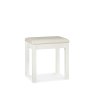 Bentley Designs Atlanta Two Tone Stool