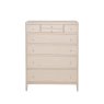 Ercol Ercol Salina 8 Drawer Tall Chest