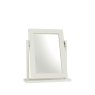 Atlanta White Vanity Mirror