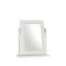 Atlanta White Vanity Mirror