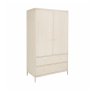 Ercol Ercol Salina 2 Door Wardrobe