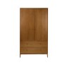 Ercol Ercol Salina 2 Door Wardrobe