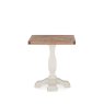 Belgrave Two Tone Lamp Table