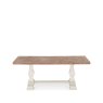 Belgrave Two Tone Coffee Table