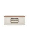 Belgrave Two Tone Wide TV Unit