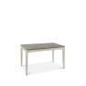 Bentley Designs Bergen Grey Washed Oak Soft Grey 4-6 Extension Table