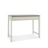 Bentley Designs Bergen Grey Washed Oak & Soft Grey Desk