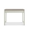 Bergen Grey Washed Oak & Soft Grey Desk