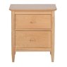 Teramo Bedside Cabinet
