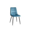 Bentley Designs Mondrian Chair (Pair)